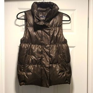 GAP Down Filled Puffer Vest